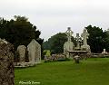 Clonmacnoise sito archeologico 5